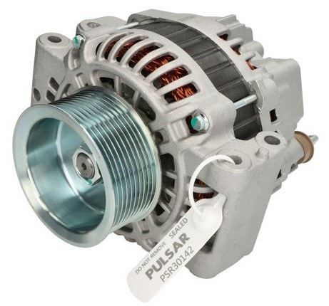 SCANIA NEW Alternator 2398368 - Dynamo for Lastebil: bilde 1 SCANIA NEW Alternator 2398368 - Dynamo for Lastebil: bilde 1