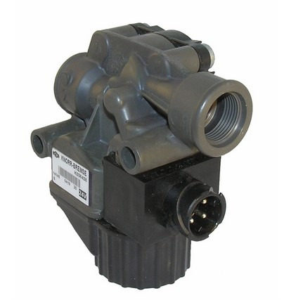 SCANIA OE ABS Modulator Valve 1453761 - Ventil for Lastebil: bilde 3 SCANIA OE ABS Modulator Valve 1453761 - Ventil for Lastebil: bilde 3