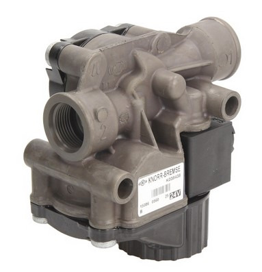 SCANIA OE ABS Modulator Valve 1453761 - Ventil for Lastebil: bilde 2 SCANIA OE ABS Modulator Valve 1453761 - Ventil for Lastebil: bilde 2