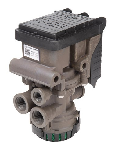 SCANIA OE Front Axle Valve 2653379 - Ventil for Lastebil: bilde 1 SCANIA OE Front Axle Valve 2653379 - Ventil for Lastebil: bilde 1