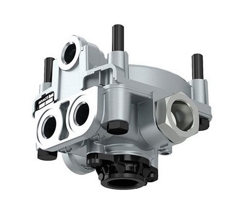 SCANIA OE Relay Valve 1425183 - Ventil for Lastebil: bilde 3 SCANIA OE Relay Valve 1425183 - Ventil for Lastebil: bilde 3