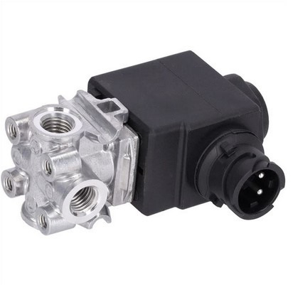 SCANIA OE Solenoid Valve 2038655 - Ventil for Lastebil: bilde 1 SCANIA OE Solenoid Valve 2038655 - Ventil for Lastebil: bilde 1