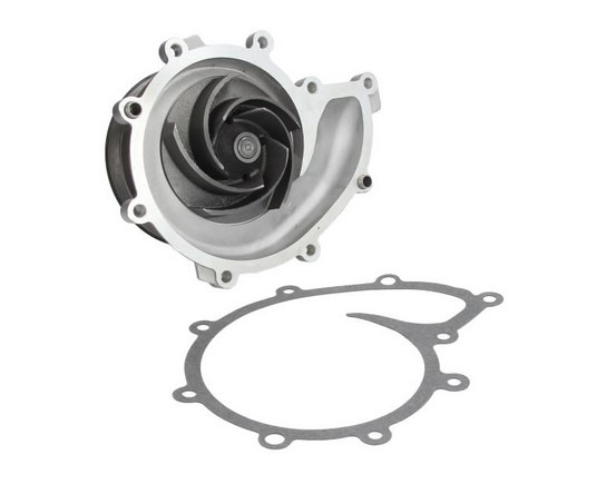 THERMOTEC SCANIA Waterpump 1533783 - Kjølevæskepumpe for Lastebil: bilde 2 THERMOTEC SCANIA Waterpump 1533783 - Kjølevæskepumpe for Lastebil: bilde 2