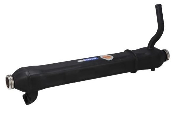 VANCOOLER SCANIA EGR 1724124 - EGR-kjøler for Lastebil: bilde 1 VANCOOLER SCANIA EGR 1724124 - EGR-kjøler for Lastebil: bilde 1