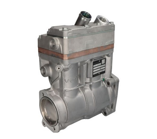 VOITH Mercedes-Benz Actros MP4 Air Brake Compressor A4701501515 - Kompressor, trykkluftanlegg for Lastebil: bilde 2 VOITH Mercedes-Benz Actros MP4 Air Brake Compressor A4701501515 - Kompressor, trykkluftanlegg for Lastebil: bilde 2