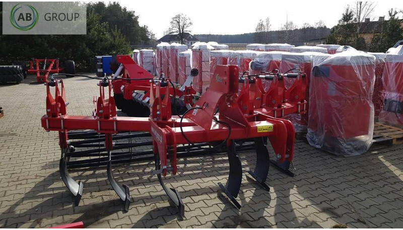 AMJ Agro głębosz 3 m - Grubber: bilde 4 AMJ Agro głębosz 3 m - Grubber: bilde 4