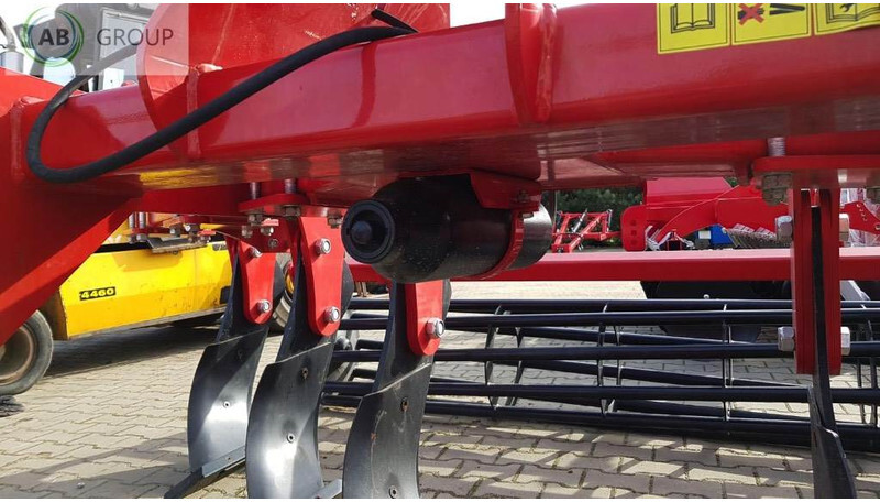 AMJ Agro głębosz 3 m - Grubber: bilde 5 AMJ Agro głębosz 3 m - Grubber: bilde 5