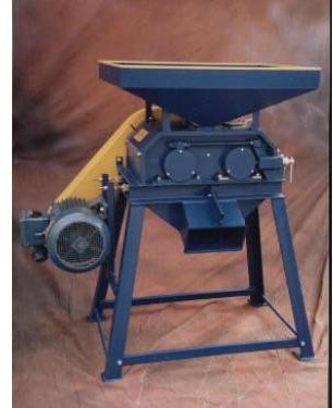 Agjat grain crusher H-762 - Etter-innhøsting utstyr: bilde 2 Agjat grain crusher H-762 - Etter-innhøsting utstyr: bilde 2