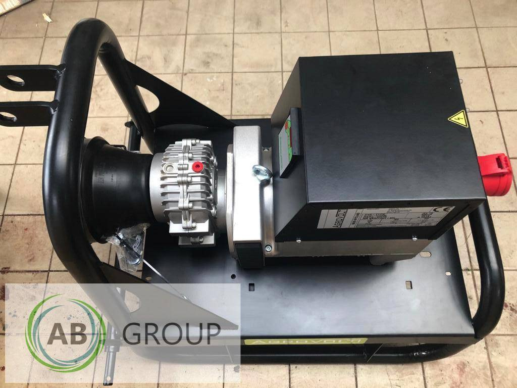 Agrovolt Generator AV18 - Elektrisk generator: bilde 1 Agrovolt Generator AV18 - Elektrisk generator: bilde 1