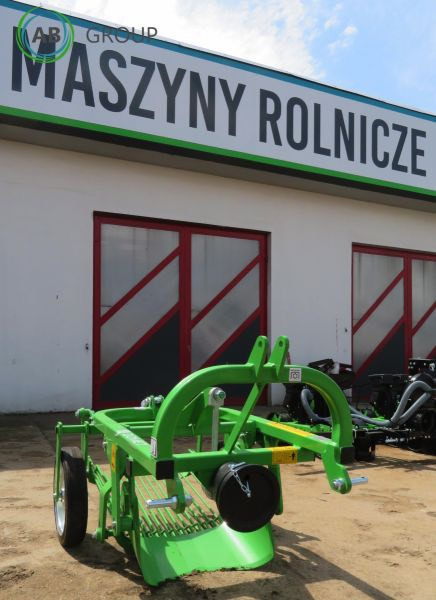 Bomet Ursa Z655/1 vibrating potato digger with rear discharge – available immediately - Potethøster: bilde 1 Bomet Ursa Z655/1 vibrating potato digger with rear discharge – available immediately - Potethøster: bilde 1