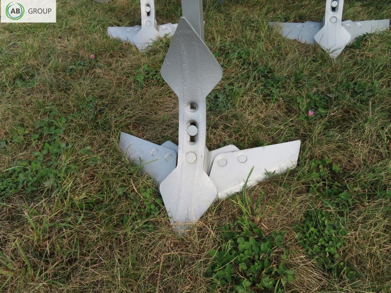 Bomet cultivator Apus U865/3, 2,2 m - Kultivator: bilde 3 Bomet cultivator Apus U865/3, 2,2 m - Kultivator: bilde 3