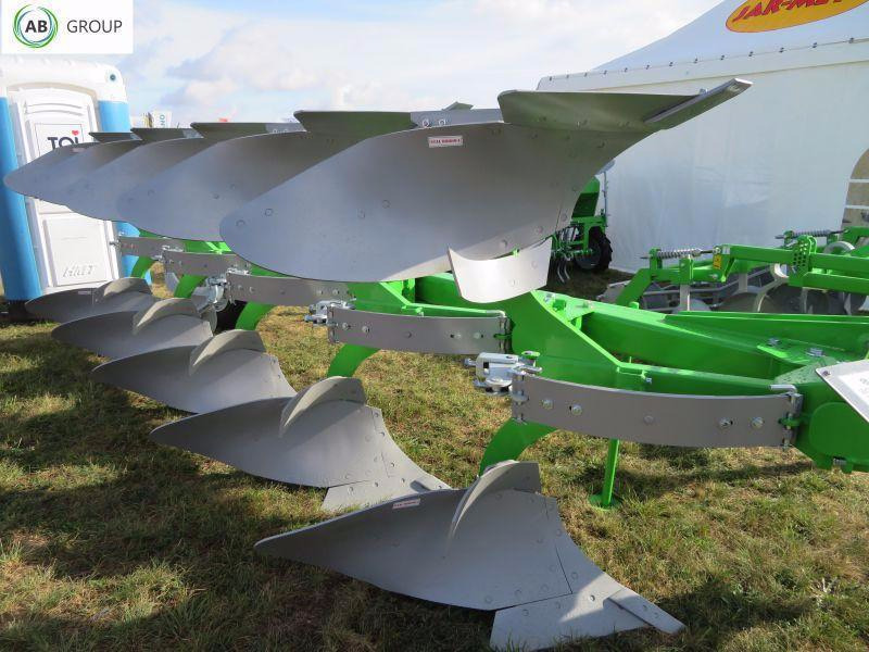 Bomet rotary plough LEO 5 (4+1) U052/3 - Plog: bilde 1 Bomet rotary plough LEO 5 (4+1) U052/3 - Plog: bilde 1