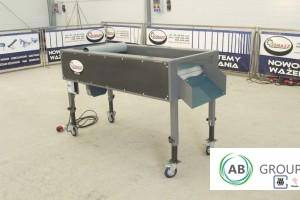Domasz cleaning brush CS-55 - Utstyr for næringsmiddelindustrien: bilde 4 Domasz cleaning brush CS-55 - Utstyr for næringsmiddelindustrien: bilde 4