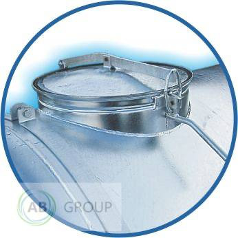 Inofama Stationary water tank 2500 l - Tank: bilde 2 Inofama Stationary water tank 2500 l - Tank: bilde 2