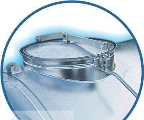 Inofama Wassertank 2000 l/Stationary water/Бак для - Tank: bilde 1 Inofama Wassertank 2000 l/Stationary water/Бак для - Tank: bilde 1