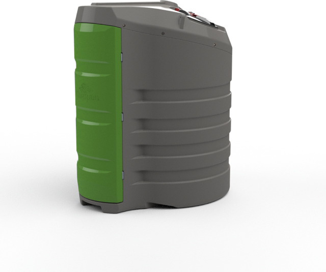 Kingspan oil tank Fuelmaster 1500 - Tank: bilde 2 Kingspan oil tank Fuelmaster 1500 - Tank: bilde 2