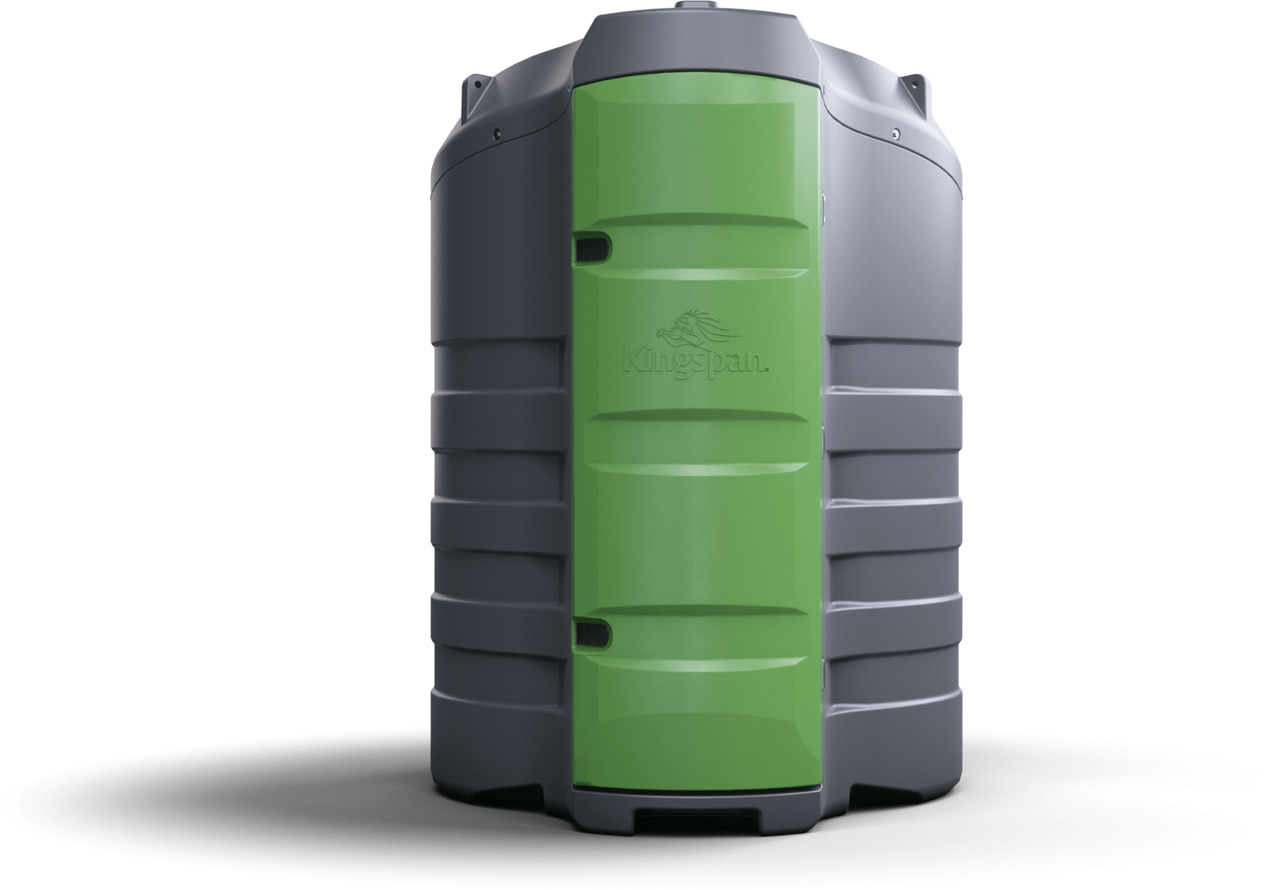 Kingspan oil tank Fuelmaster 1500 - Tank: bilde 3 Kingspan oil tank Fuelmaster 1500 - Tank: bilde 3