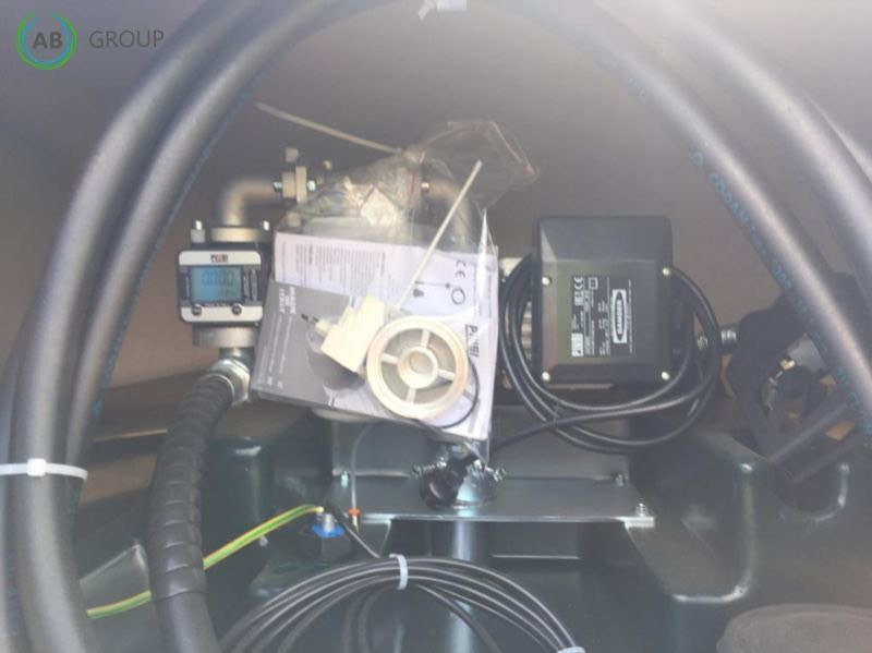 Kingspan zbiornik na olej napędowy 2350 l - Tank: bilde 2 Kingspan zbiornik na olej napędowy 2350 l - Tank: bilde 2