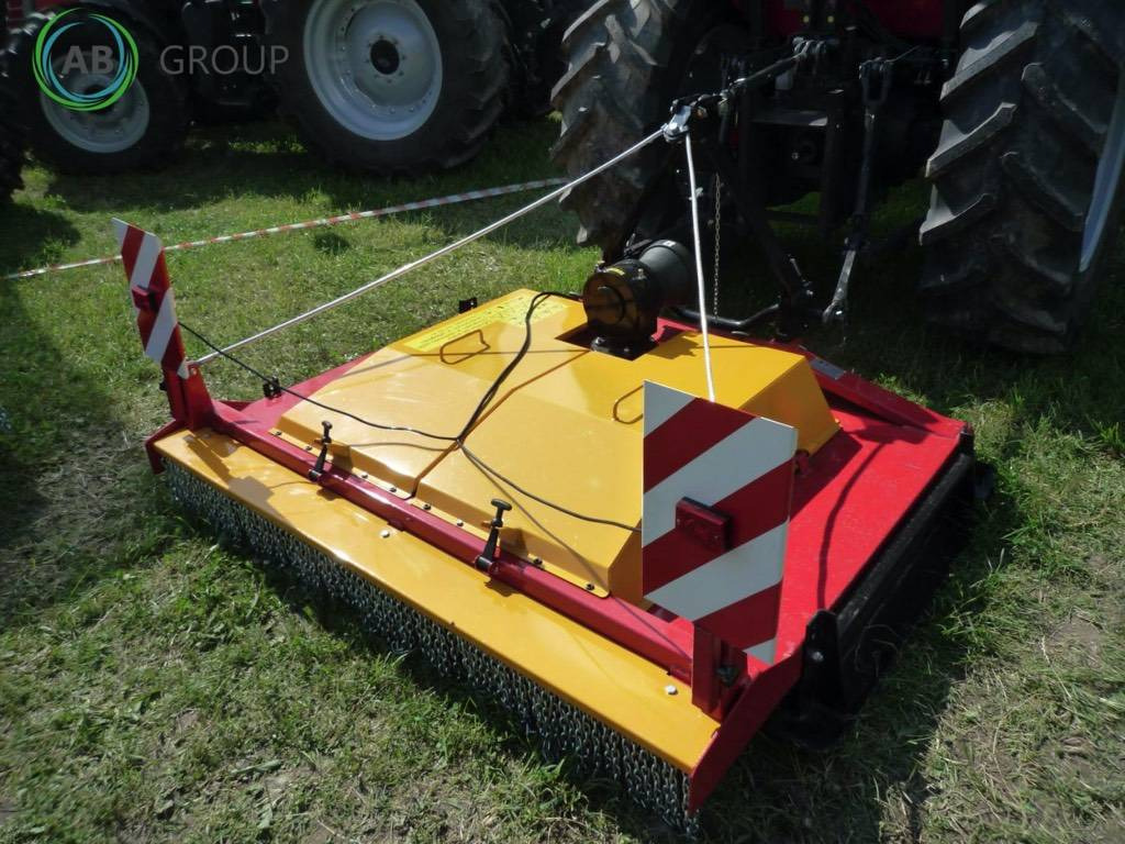 Koja SL-2 1.85 m Meadow Cutter - Beitepusser: bilde 4 Koja SL-2 1.85 m Meadow Cutter - Beitepusser: bilde 4