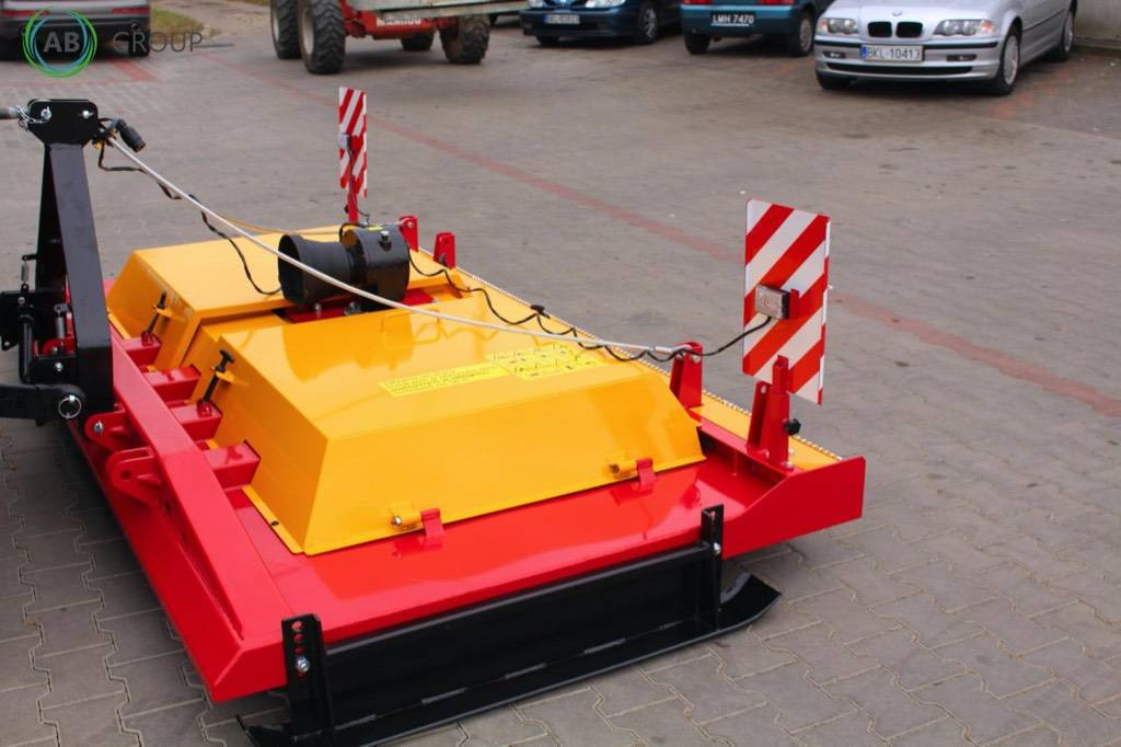Koja SL-2 1.85 m Meadow Cutter - Beitepusser: bilde 5 Koja SL-2 1.85 m Meadow Cutter - Beitepusser: bilde 5