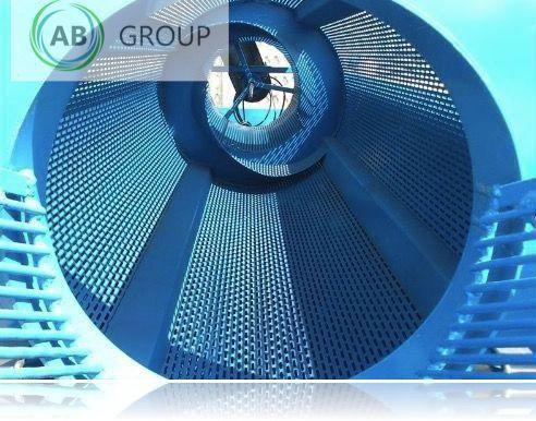 Kotło-Pol vegetable washer with sorter - Utstyr for næringsmiddelindustrien: bilde 4 Kotło-Pol vegetable washer with sorter - Utstyr for næringsmiddelindustrien: bilde 4