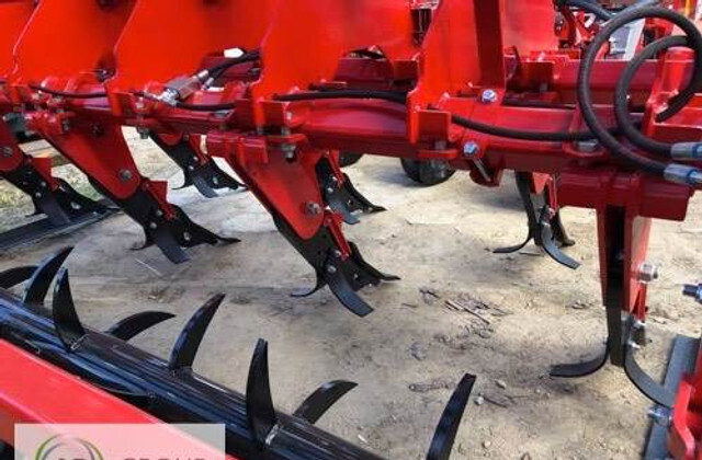 Özdöken pług dłutowy CGM-7, 3 m - Plog: bilde 3 Özdöken pług dłutowy CGM-7, 3 m - Plog: bilde 3