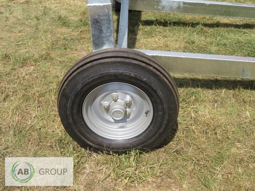 Screw Conveyor with Feed Hopper Magrotex 250/12/OC-D - Etter-innhøsting utstyr: bilde 3 Screw Conveyor with Feed Hopper Magrotex 250/12/OC-D - Etter-innhøsting utstyr: bilde 3