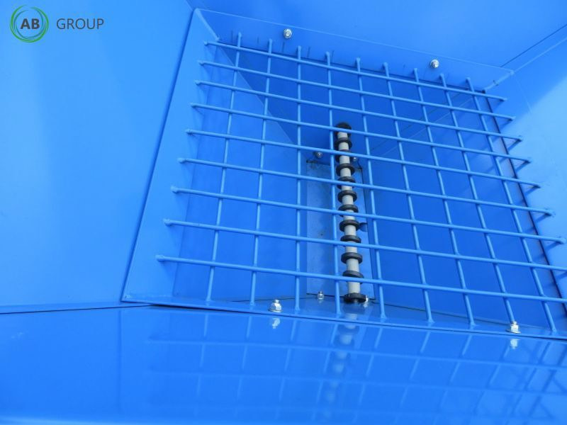 Taret roller crusher for grain - Etter-innhøsting utstyr: bilde 2 Taret roller crusher for grain - Etter-innhøsting utstyr: bilde 2