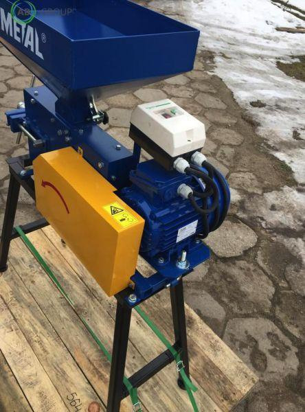 Unimetal grain crusher H-200 - Etter-innhøsting utstyr: bilde 3 Unimetal grain crusher H-200 - Etter-innhøsting utstyr: bilde 3