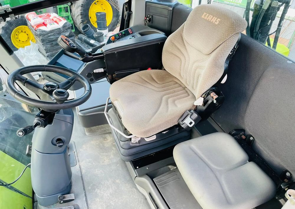 Traktor Claas 3800 TRAC VC: bilde 14