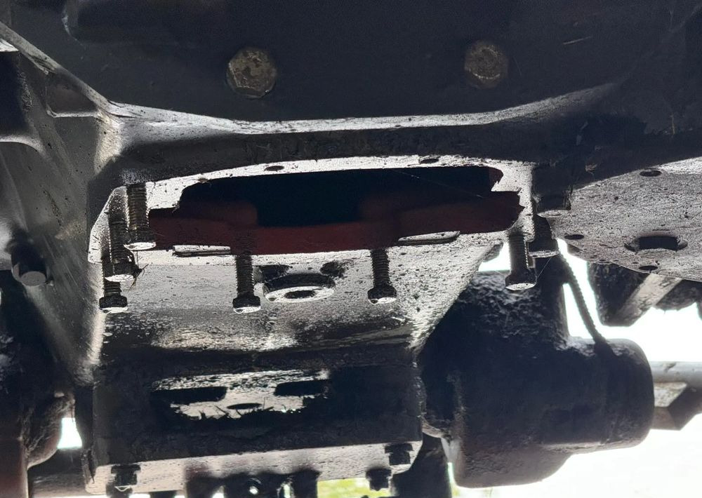 Leie  Renault Ares 826 RZ Renault Ares 826 RZ: bilde 11