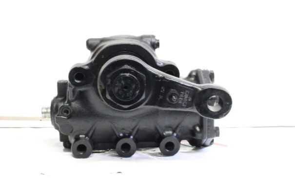 Styresnekke for Buss MERCEDES-BENZ Citaro 6284600000, A6284600000, KS00001223, KS01001190,8098955777: bilde 1
