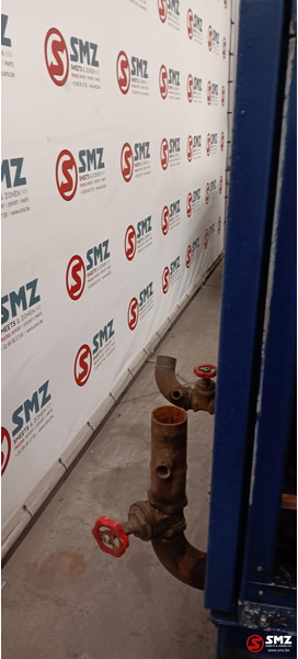 Mitsubishi Occ stroomgroep Mitsubishi 6D16-T 140KVA - Bygg og anlegg: bilde 4 Mitsubishi Occ stroomgroep Mitsubishi 6D16-T 140KVA - Bygg og anlegg: bilde 4