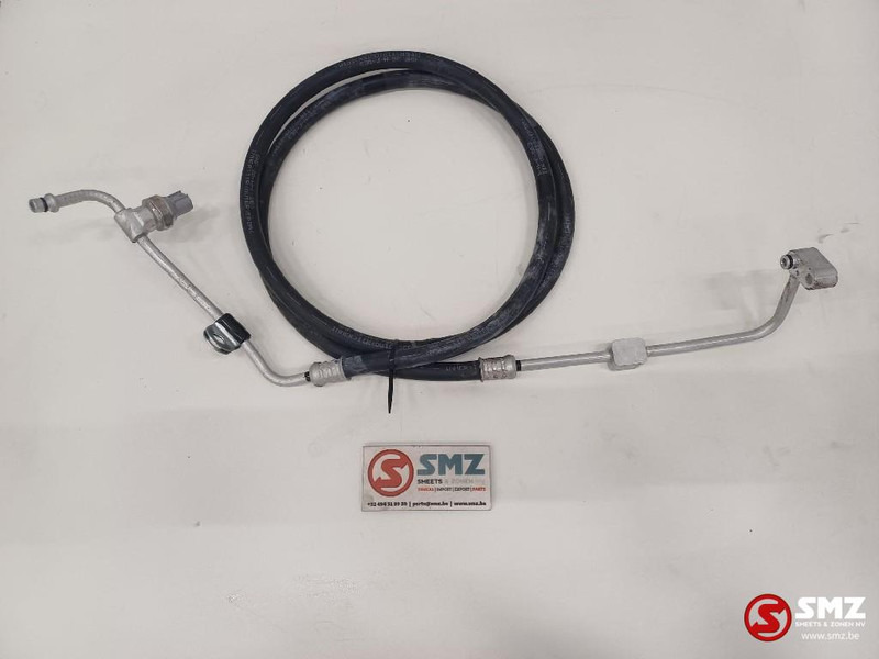 Caterpillar Cooling hose Caterpillar - Kjølesystem for Materialhåndteringsutstyr: bilde 1 Caterpillar Cooling hose Caterpillar - Kjølesystem for Materialhåndteringsutstyr: bilde 1