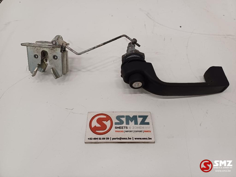 Caterpillar Handle + lock Caterpillar - Førerhus og interiør for Materialhåndteringsutstyr: bilde 1 Caterpillar Handle + lock Caterpillar - Førerhus og interiør for Materialhåndteringsutstyr: bilde 1