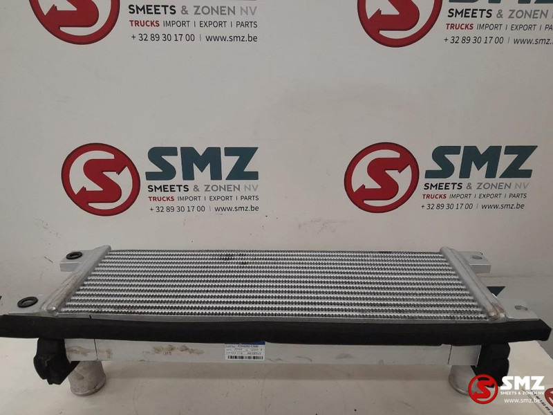 Ny Intercooler for Materialhåndteringsutstyr Caterpillar Intercooler Caterpillar: bilde 6