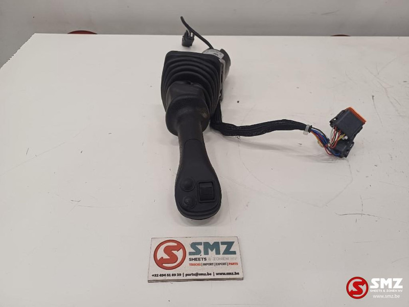 Caterpillar Joystick control + 4 Button right joystickgrip Cat - Førerhus og interiør for Materialhåndteringsutstyr: bilde 3 Caterpillar Joystick control + 4 Button right joystickgrip Cat - Førerhus og interiør for Materialhåndteringsutstyr: bilde 3