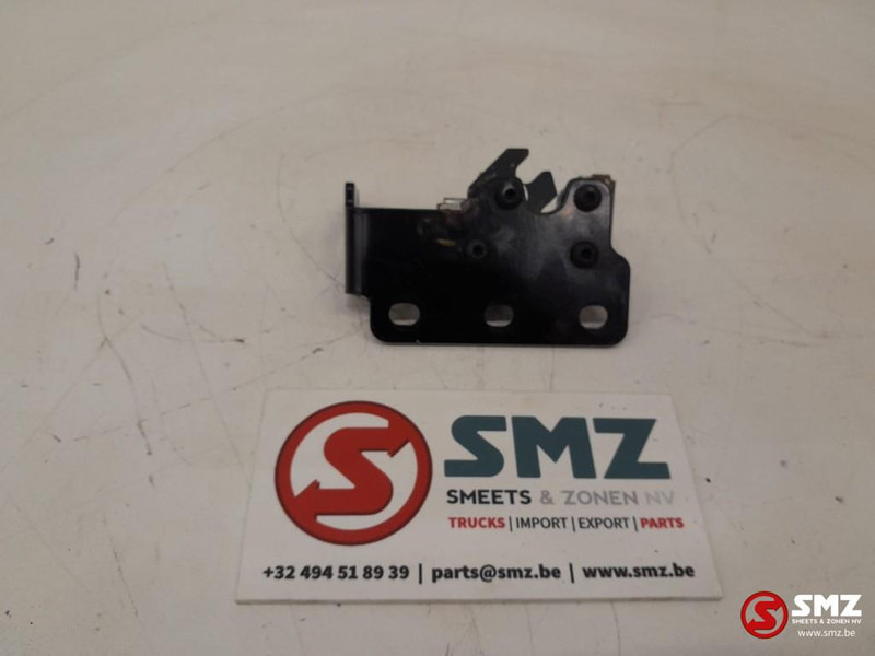 Caterpillar Latch Caterpillar - Førerhus og interiør for Materialhåndteringsutstyr: bilde 3 Caterpillar Latch Caterpillar - Førerhus og interiør for Materialhåndteringsutstyr: bilde 3
