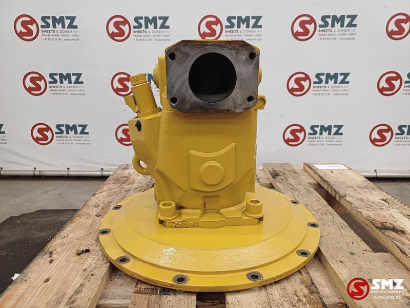 Caterpillar Main Hydraulic pump Caterpillar - Hydraulisk pumpe for Materialhåndteringsutstyr: bilde 4 Caterpillar Main Hydraulic pump Caterpillar - Hydraulisk pumpe for Materialhåndteringsutstyr: bilde 4