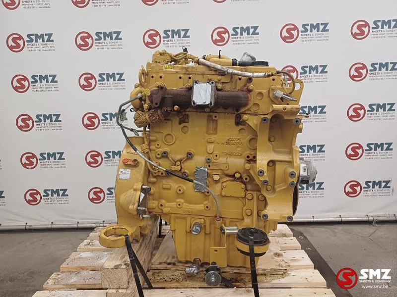 Caterpillar Motor c4.4 caterpillar NEW - Motor for Materialhåndteringsutstyr: bilde 2 Caterpillar Motor c4.4 caterpillar NEW - Motor for Materialhåndteringsutstyr: bilde 2