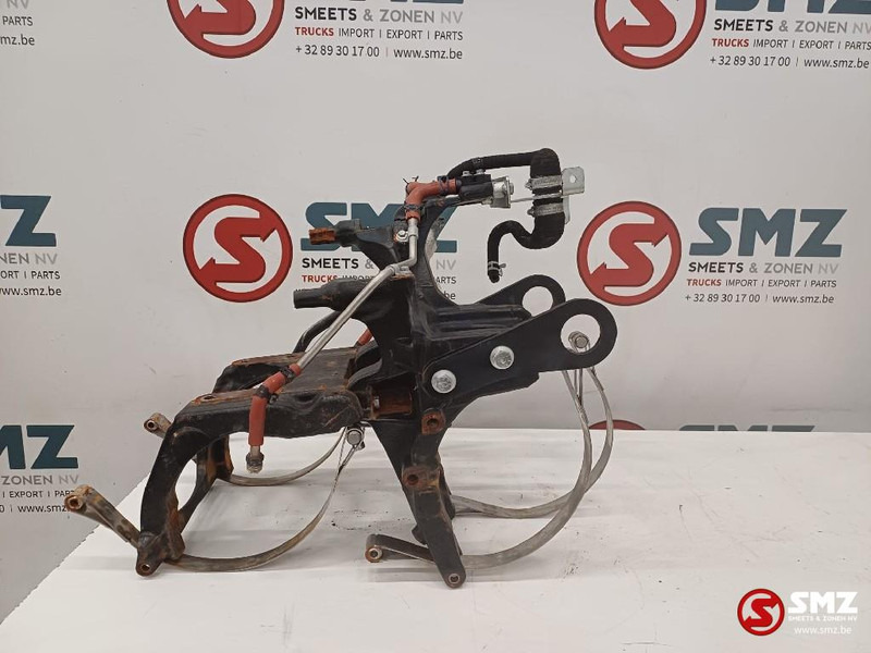 Caterpillar Mounting exhaust Caterpillar - Eksosanlegg for Materialhåndteringsutstyr: bilde 2 Caterpillar Mounting exhaust Caterpillar - Eksosanlegg for Materialhåndteringsutstyr: bilde 2