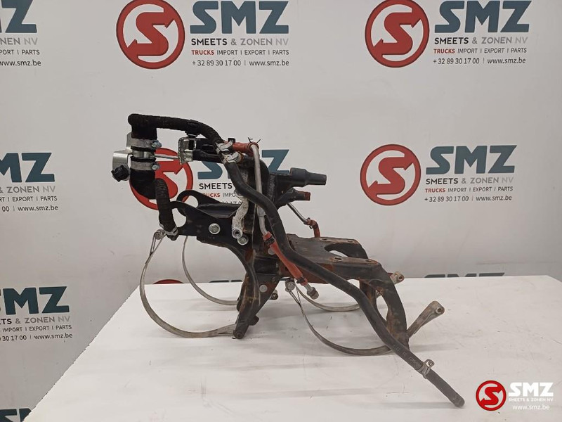 Caterpillar Mounting exhaust Caterpillar - Eksosanlegg for Materialhåndteringsutstyr: bilde 1 Caterpillar Mounting exhaust Caterpillar - Eksosanlegg for Materialhåndteringsutstyr: bilde 1