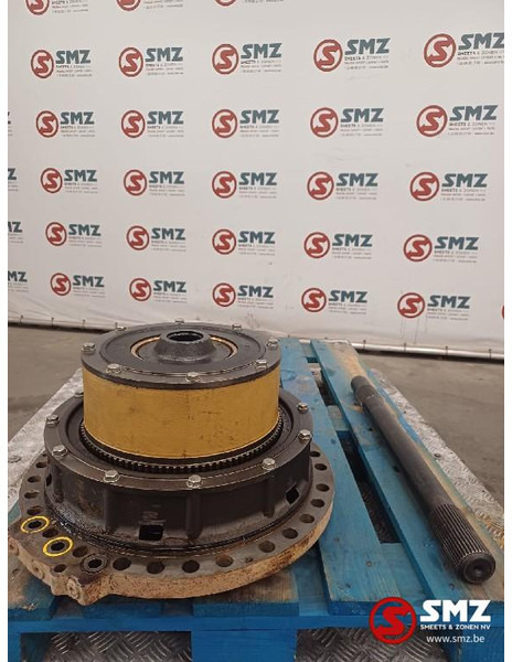 Caterpillar Occ koppeling D6M Caterpillar - Clutch og deler: bilde 2 Caterpillar Occ koppeling D6M Caterpillar - Clutch og deler: bilde 2