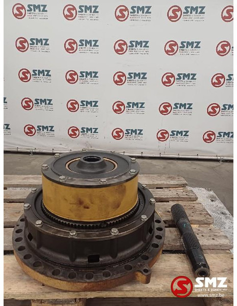 Caterpillar Occ koppeling D6M Caterpillar - Clutch og deler: bilde 3 Caterpillar Occ koppeling D6M Caterpillar - Clutch og deler: bilde 3