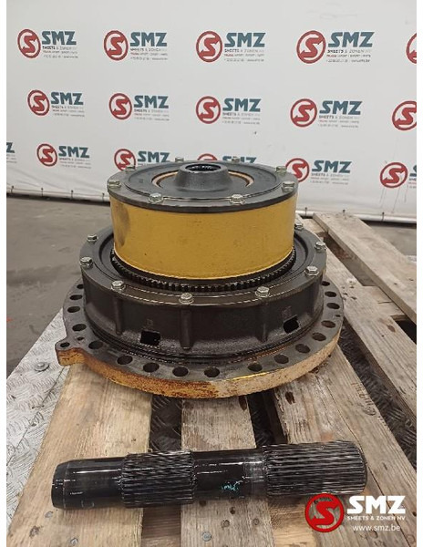 Caterpillar Occ koppeling D6M Caterpillar - Clutch og deler: bilde 4 Caterpillar Occ koppeling D6M Caterpillar - Clutch og deler: bilde 4