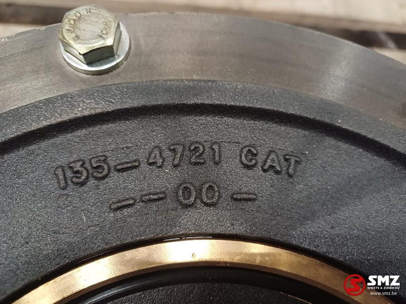 Caterpillar Occ koppeling D6M Caterpillar - Clutch og deler: bilde 5 Caterpillar Occ koppeling D6M Caterpillar - Clutch og deler: bilde 5