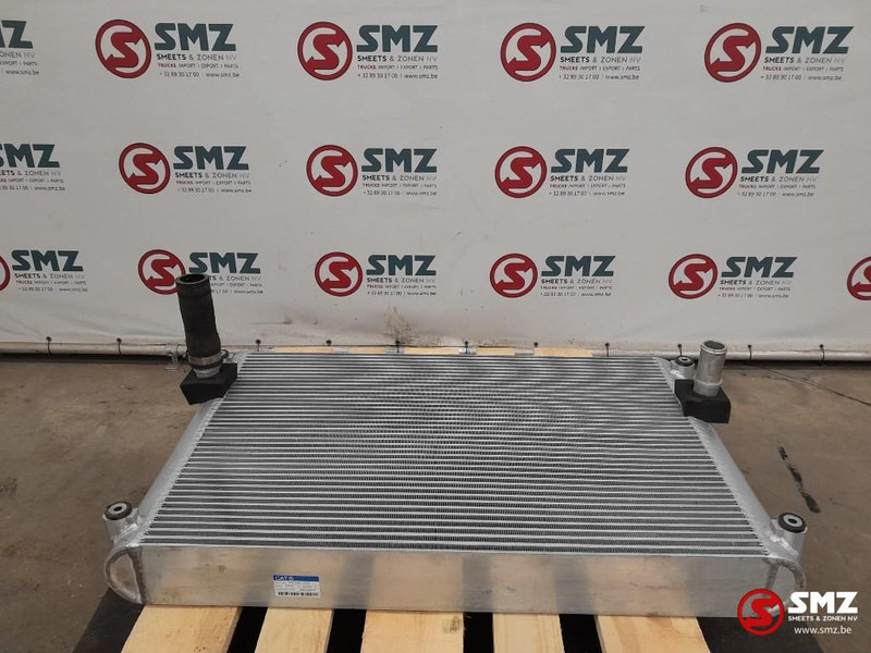 Caterpillar Radiator + hydraulic oil cooler Caterpillar - Radiator for Materialhåndteringsutstyr: bilde 1 Caterpillar Radiator + hydraulic oil cooler Caterpillar - Radiator for Materialhåndteringsutstyr: bilde 1