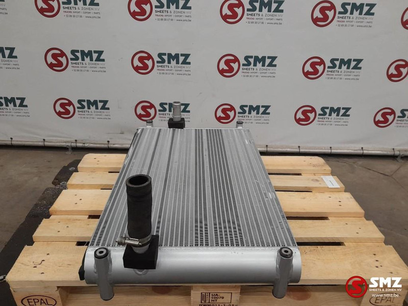 Caterpillar Radiator + hydraulic oil cooler Caterpillar - Radiator for Materialhåndteringsutstyr: bilde 3 Caterpillar Radiator + hydraulic oil cooler Caterpillar - Radiator for Materialhåndteringsutstyr: bilde 3