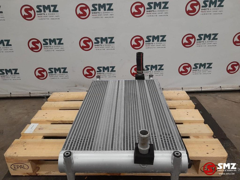 Caterpillar Radiator + hydraulic oil cooler Caterpillar - Radiator for Materialhåndteringsutstyr: bilde 4 Caterpillar Radiator + hydraulic oil cooler Caterpillar - Radiator for Materialhåndteringsutstyr: bilde 4