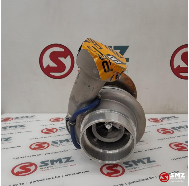 Caterpillar Turbocharger Caterpillar CAT 988 - Turbolader: bilde 4 Caterpillar Turbocharger Caterpillar CAT 988 - Turbolader: bilde 4